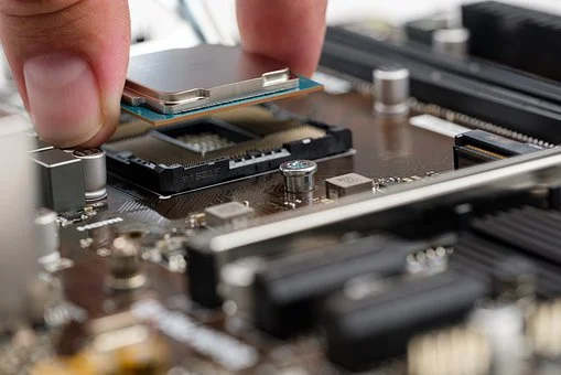 PC自作】corei7-11700k(第11世代CPU)で組む(2021年10月時点